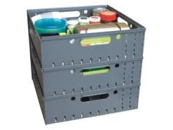 Purvario Ensemble De Rangement 3 Pièces