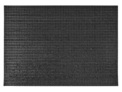 Hamat Queens Gazon Synthétique 60 X 80 Cm - Black