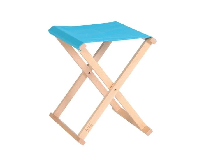 Rebel Outdoor Tabouret Gris Avec Plateau
