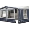 Obelink Riva 240 Taille 6 (781 - 805 Cm) Auvent Caravane