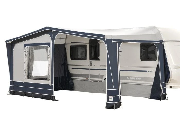 Obelink Riva 240 Taille 10 (881 - 905 Cm) Auvent Caravane – Image 3