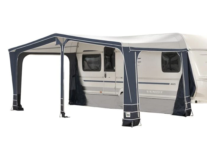 Obelink Riva 240 Taille 10 (881 - 905 Cm) Auvent Caravane – Image 4