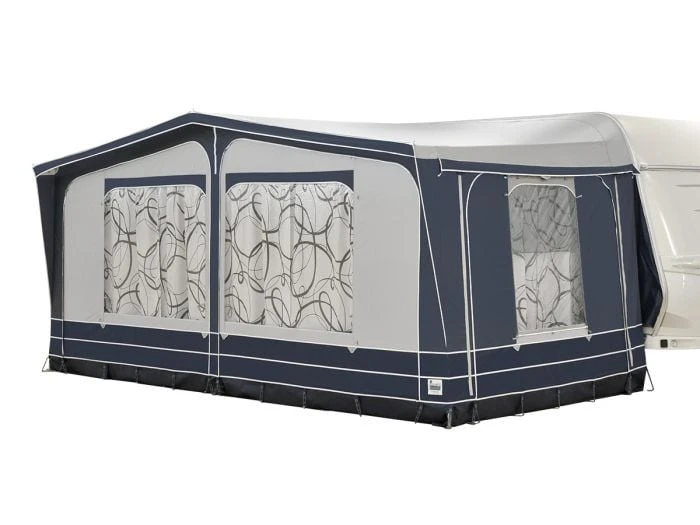 Obelink Riva 240 Taille 10 (881 - 905 Cm) Auvent Caravane – Image 5