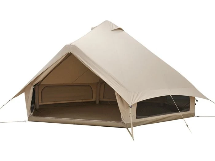 Obelink Sahara 500 Easy Air Tente Tipi Gonflable