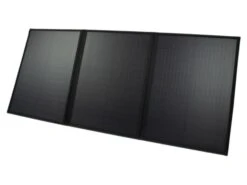 Pro-User Panneau Solaire Pliable De 100 Watts