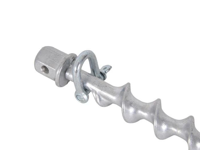 Obelink Piquet à Vis XL Alu – Image 2