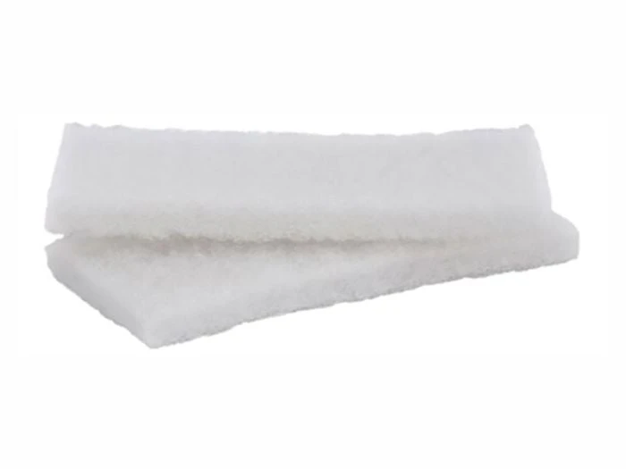 123 Produits Tampons à Récurer