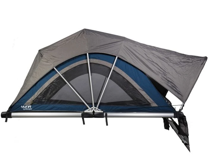 Sheepie Yuna Mini Tente De Toit – Image 4