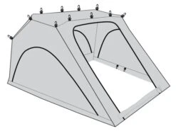 Sheepie Yuna Family 2.0 Tente Intérieure Thermo