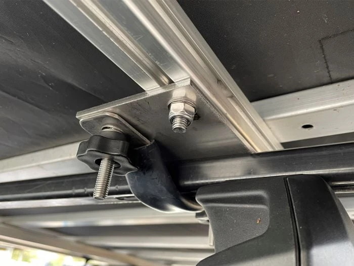 Sheepie Adaptateurs Pour Tentes De Toit – Image 2