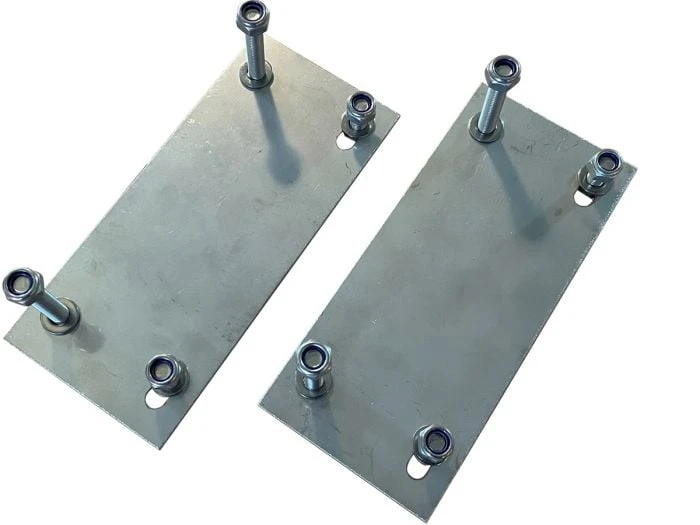 Sheepie Adaptateurs Pour Tentes De Toit