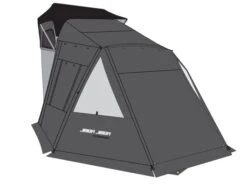 Sheepie Jimba Jimba Auvent Gris