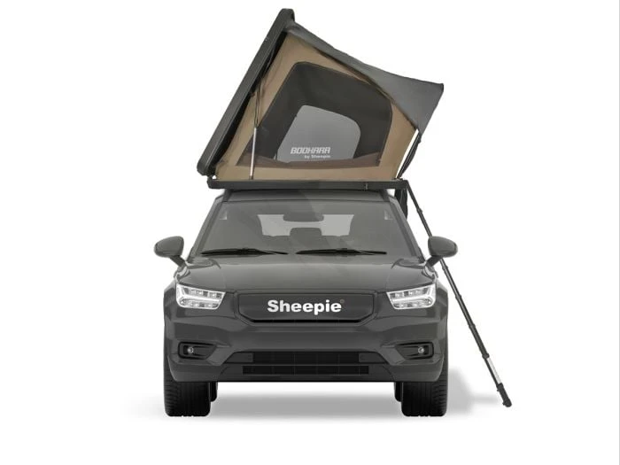 Sheepie Bookara Medium 2.0 Tente De Toit – Image 2