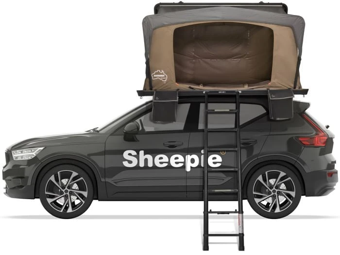 Sheepie Bookara Medium 2.0 Tente De Toit