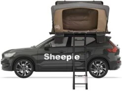 Sheepie Bookara Large 2.0 Tente De Toit