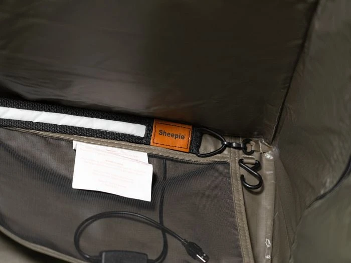 Sheepie Bookara Medium 2.0 Tente De Toit – Image 11