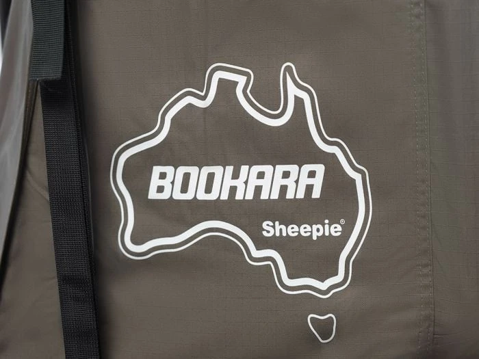 Sheepie Bookara Medium 2.0 Tente De Toit – Image 12
