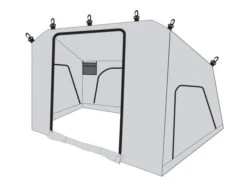 Sheepie Bookara Tente Intérieure Thermo Medium