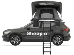 Sheepie Yuna 160 2.0 Tente De Toit