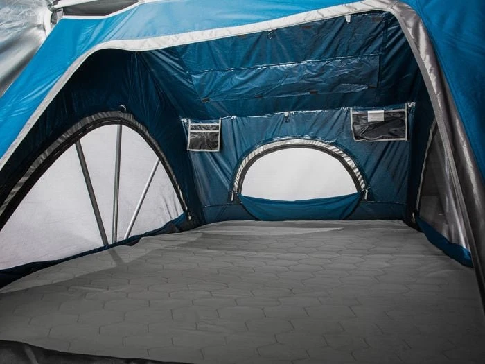 Sheepie Yuna Mini Tente De Toit – Image 6