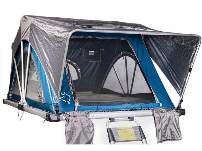 Sheepie Yuna Mini Tente De Toit – Image 2