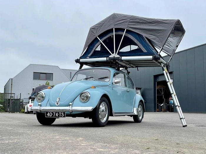 Sheepie Yuna Mini Tente De Toit – Image 8