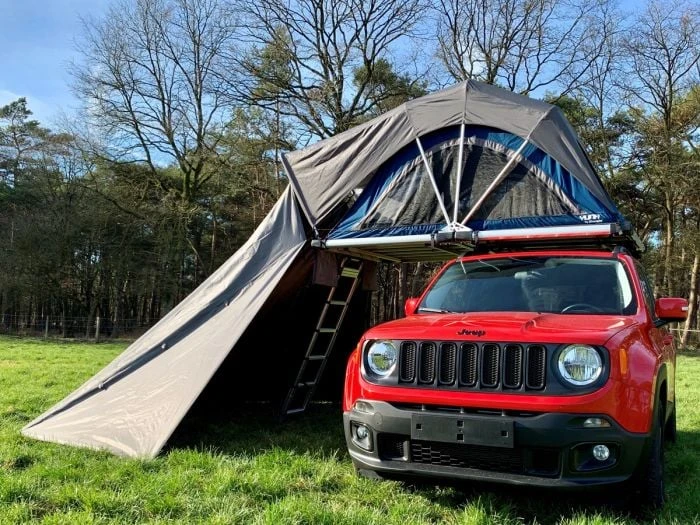 Sheepie Yuna 140 Plus Solette – Image 2