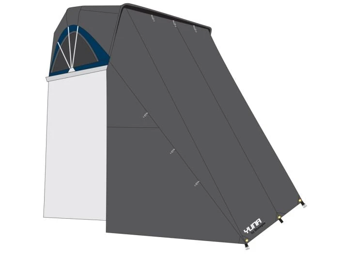 Sheepie Yuna 140 Plus Solette