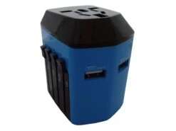 SHI Adaptateur De Voyage