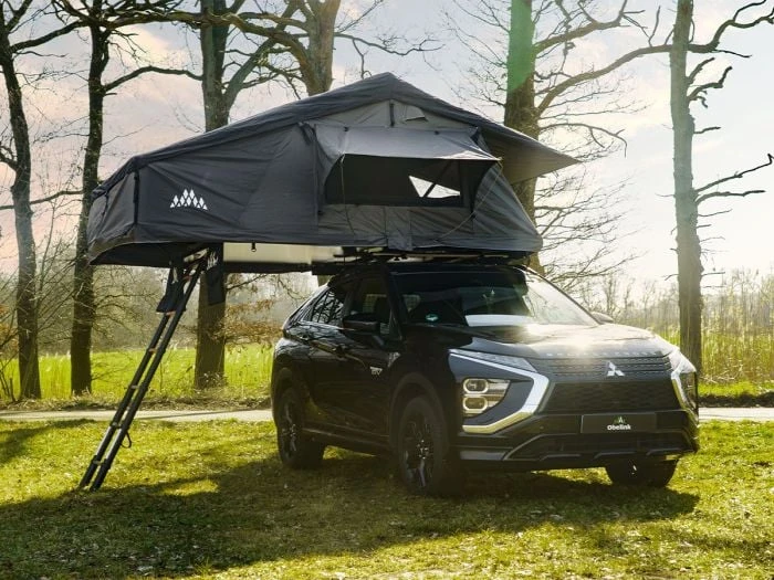 Obelink Skyfold 190 Tente De Toit – Image 2