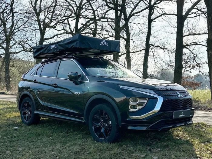 Obelink Skyfold 190 Tente De Toit – Image 11