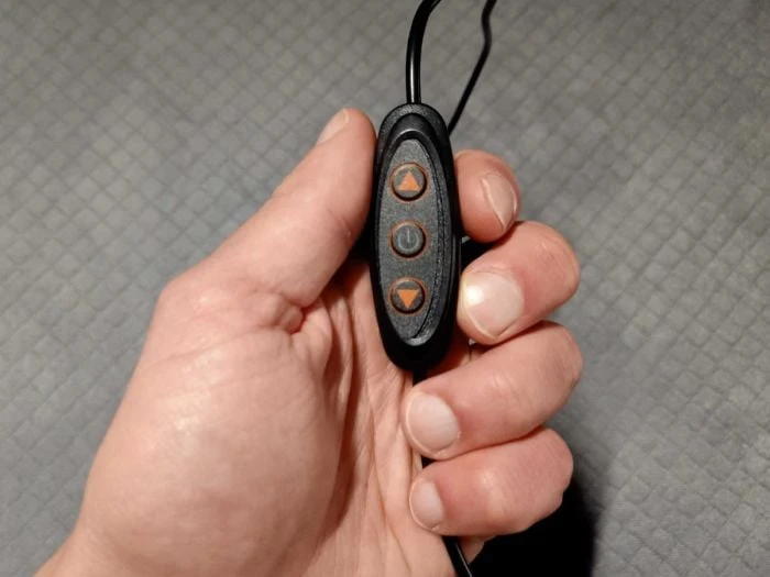 Obelink Skyfold 160 Tente De Toit – Image 8