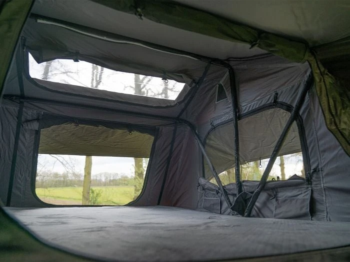 Obelink Skyfold 190 Tente De Toit – Image 6