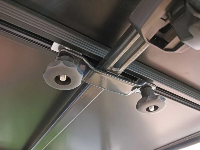 Obelink Skyfold 160 Tente De Toit – Image 7