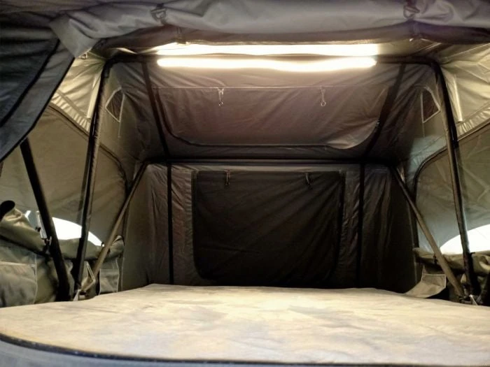 Obelink Skyfold 160 Tente De Toit – Image 9