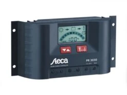 Steca Régulateur De Charge Solaire - Pr 2020