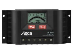 Beaut Steca PR Régulateur De Charge Solaire