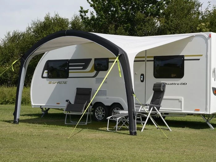 Dometic Sunshine Air Pro 400 Solette Caravane – Image 2