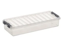 Sunware Q-line Boîte De Rangement - 2,5 Litres