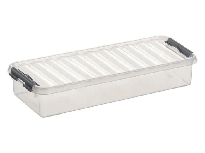 Sunware Q-line Boîte De Rangement - 2,5 Litres