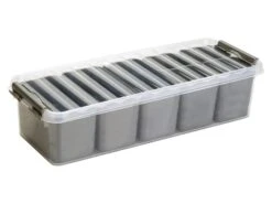 Sunware Q-line Mix-box