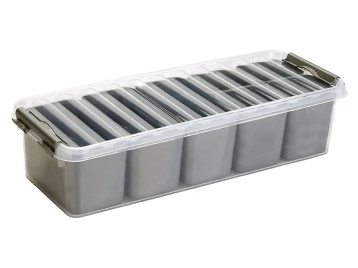 Sunware Q-line Mix-box