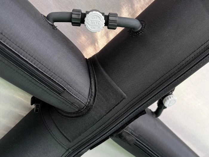 Telta Pure 260 Auvent Camping-car Et Caravane – Image 10