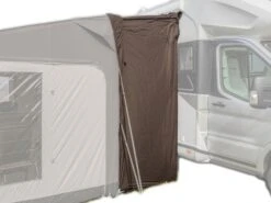 Telta Core 330 Tunnel - Camping-car