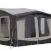 Telta Life 390 Auvent Camping-car Et Caravane
