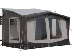 Telta Life 390 Auvent Camping-car Et Caravane
