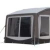 Telta Pure 260 Auvent Camping-car Et Caravane