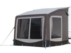 Telta Pure 260 Auvent Camping-car Et Caravane