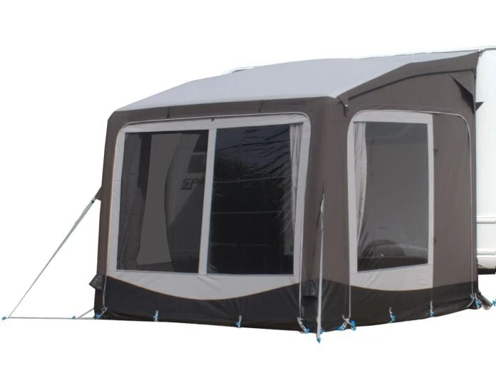 Telta Pure 260 Auvent Camping-car Et Caravane