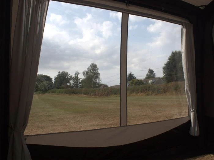 Telta Pure 260 Auvent Camping-car Et Caravane – Image 7